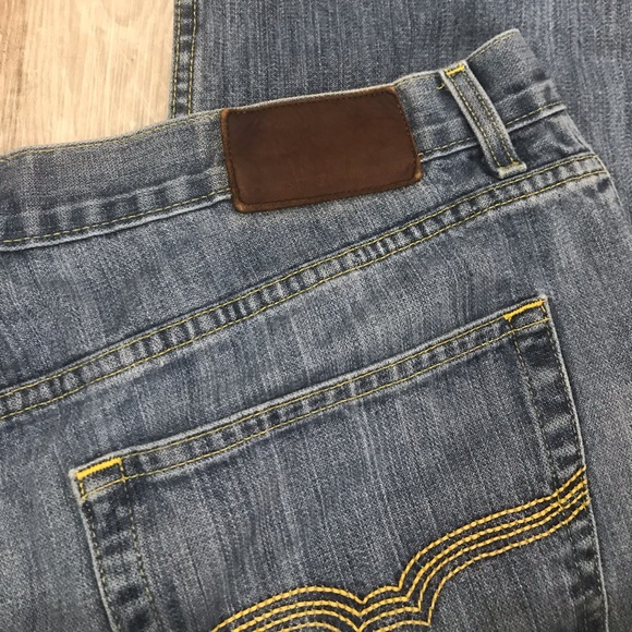 TOMMY HILFIGER freedom Jean. 40x32 - Picture 2 of 7